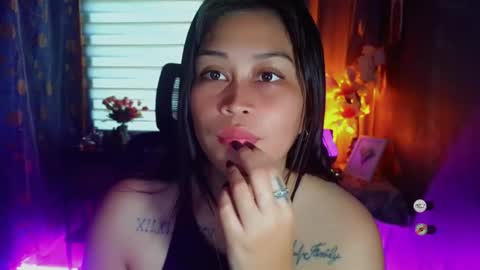 Snapshot of sweetjynn1995 chatting on 04.02.26 Sweet Jynn95 online show from 04.02.26