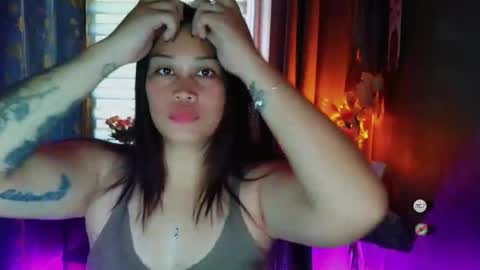 Snapshot of sweetjynn1995 chatting on 04.03.26 Sweet Jynn95 online show from 04.03.26