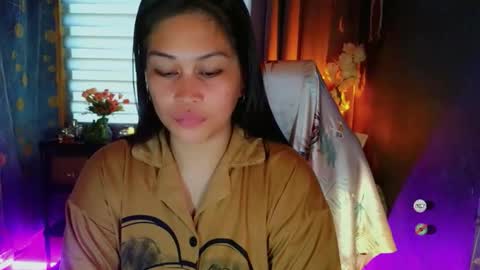 Snapshot of sweetjynn1995 chatting on 04.04.26 Sweet Jynn95 online show from 04.04.26