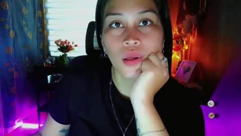 Snapshot of sweetjynn1995 chatting on 04.06.26 Sweet Jynn95 online show from 04.06.26