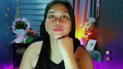 Snapshot of sweetjynn1995 chatting on 04.12.26 Sweet Jynn95 online show from 04.12.26