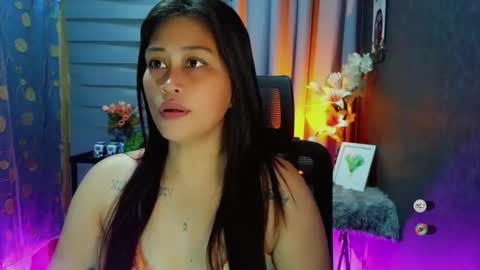 Sweet Jynn95 online show from 05.06.26