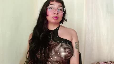 mishel online show from 11.13.25