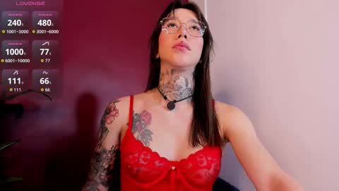 karin paz online show from 03.24.26