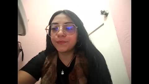 Snapshot of sweetkatthe09 chatting on 03.20.26 Katherine online show from 03.20.26
