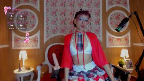 Kloe  ONLINE GTM -5 14002100 online show from 01.07.26