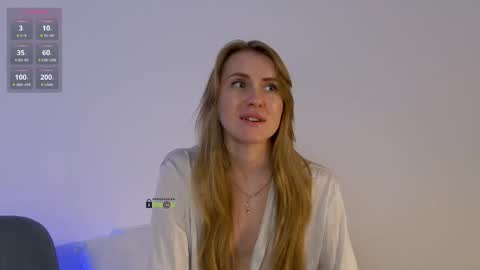 SweetKira1 online show from 03.06.25