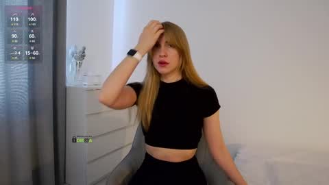 SweetKira1 online show from 03.10.25