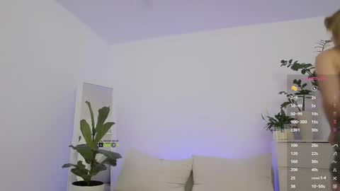 SweetKira1 online show from 09.13.25