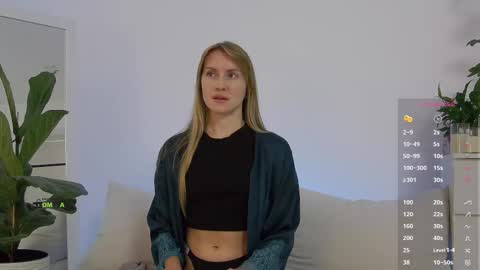 SweetKira1 online show from 09.24.25