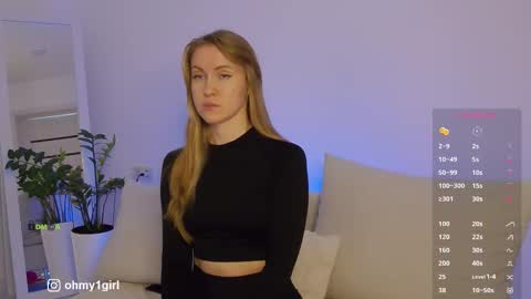 SweetKira1 online show from 02.04.26