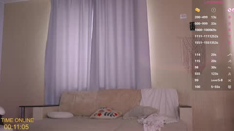 Kira online show from 03.04.25