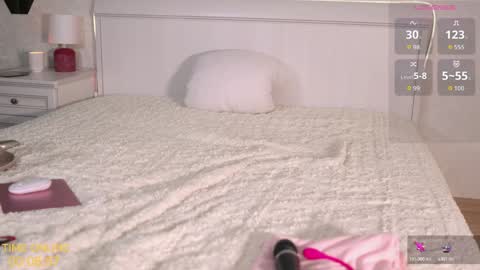 Kira online show from 09.29.25