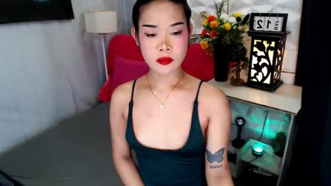 sweetkylecum online show from 05.12.26