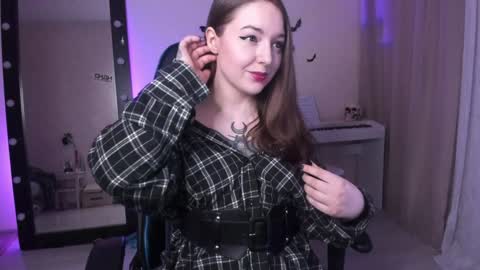 Snapshot of sweetlalita69 chatting on 01.29.25 Lala online show from 01.29.25