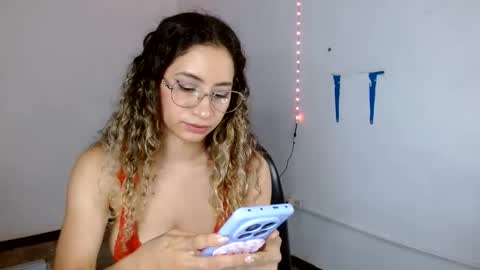 SWEET LATINA online show from 05.14.26