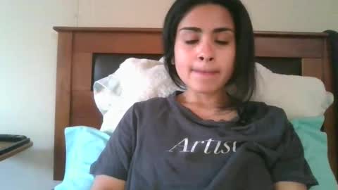 sweetlatinafit online show from 11.17.25
