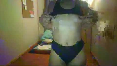sweetlatinafit online show from 11.19.25