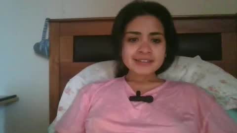 sweetlatinafit online show from 11.19.25