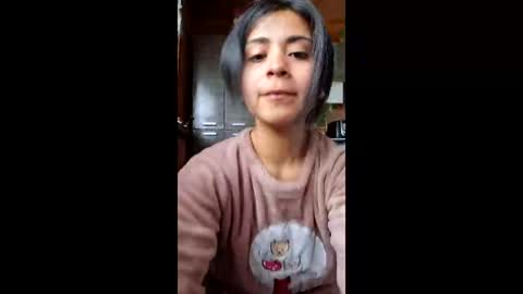 sweetlatinafit online show from 12.14.25