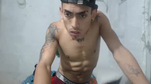 Camilo online show from 03.15.26