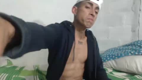 Camilo online show from 04.09.26