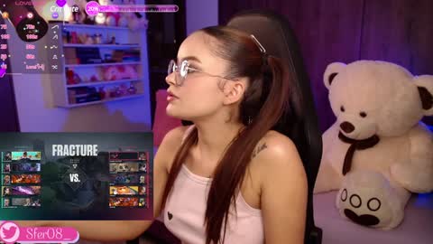    online show from 01.18.25