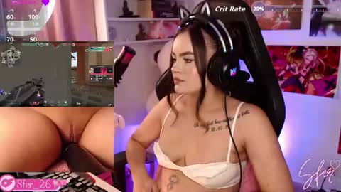    online show from 08.07.26