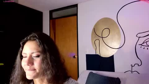 Snapshot of sweetletty_ chatting on 10.24.25 Letty la traga semen lol online show from 10.24.25