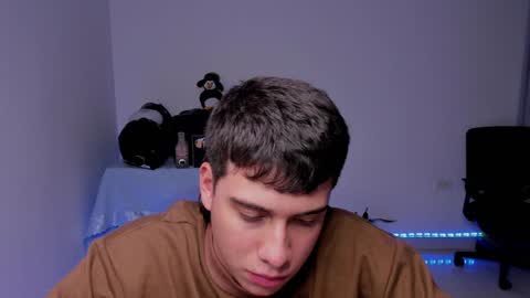 Lian online show from 12.13.24