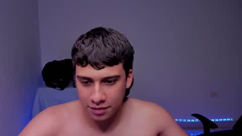 Lian online show from 12.21.24