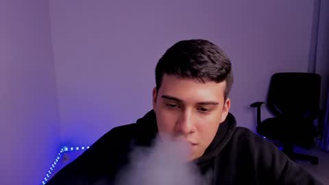 Lian online show from 01.14.25