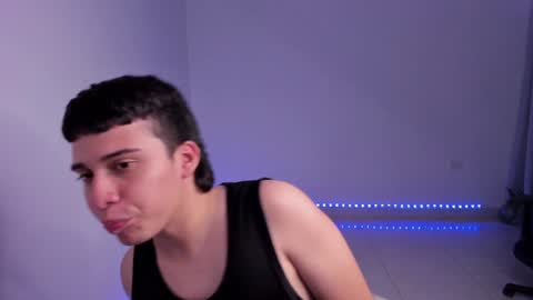 Lian online show from 01.24.25