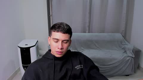 Lian online show from 01.29.25