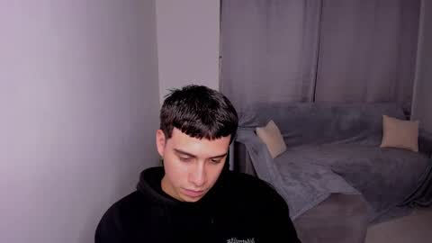 Lian online show from 02.24.25