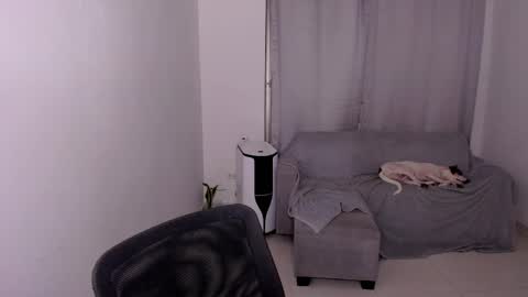 Lian online show from 02.26.25