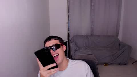 Lian online show from 03.02.25