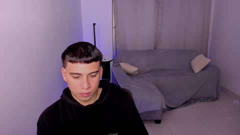 Lian online show from 03.05.25