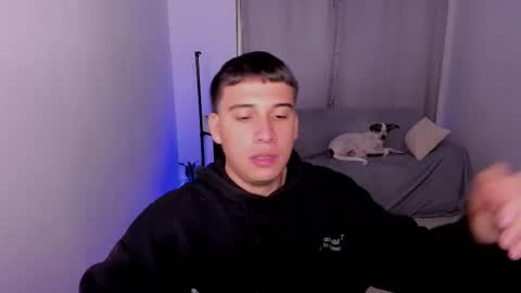 Lian online show from 03.05.25