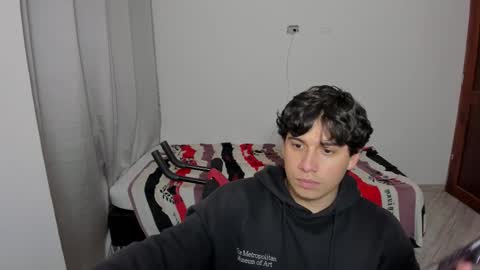 Lian online show from 10.01.25