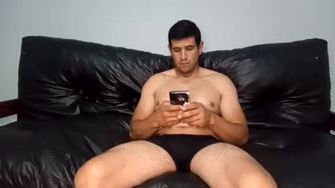 Jose online show from 04.02.26