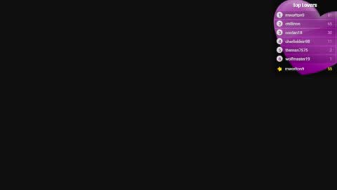 Venus online show from 01.26.25