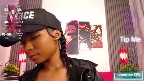 Snapshot of sweetmaddy4 chatting on 02.24.26 maddy online show from 02.24.26