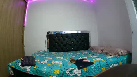 sweetmagic6 online show from 10.26.25