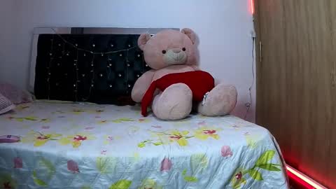 sweetmagic6 online show from 02.10.26