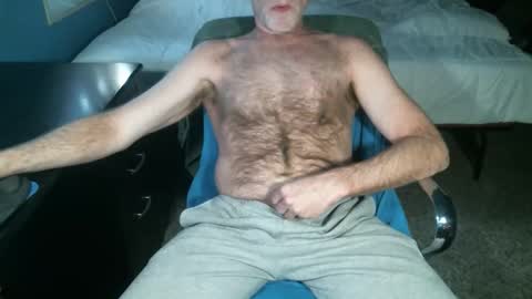 Michael online show from 12.22.25