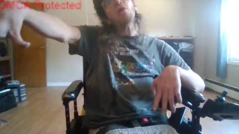 Sweet Man online show from 09.10.25