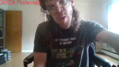 Sweet Man online show from 09.12.25