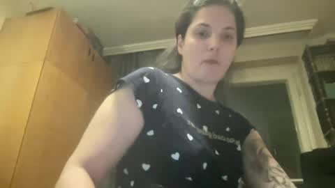 Snapshot of sweetmandyy chatting on 01.16.25 sweetmandyy online show from 01.16.25