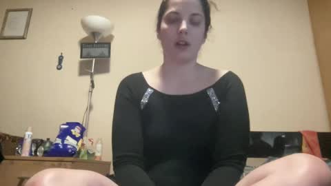 Snapshot of sweetmandyy chatting on 02.02.25 sweetmandyy online show from 02.02.25